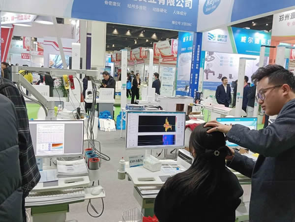 展會(huì)產(chǎn)品體驗(yàn)